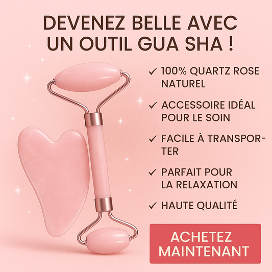 rouleau pour le visage