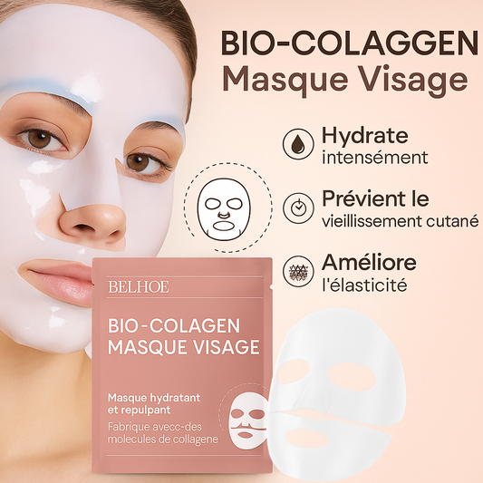 Masque Visage